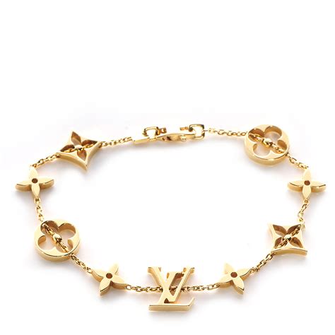 Louis Vuitton Bracelets for women 